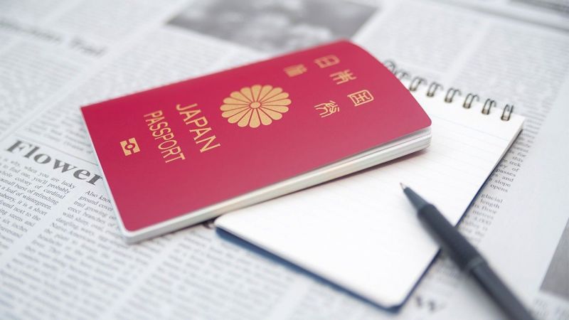 hộ chiếu phổ thông dài hạn hộ chiếu phổ thông dài hạn
